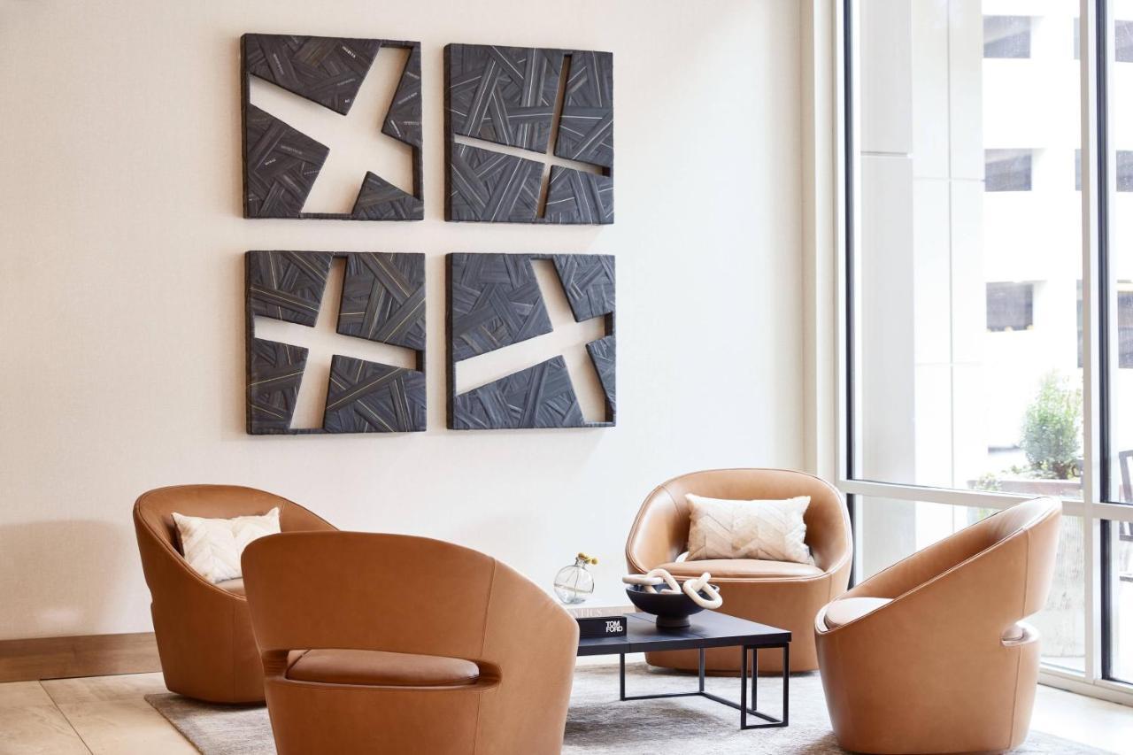 Ac Hotel By Marriott Atlanta Perimeter Дънууди Екстериор снимка