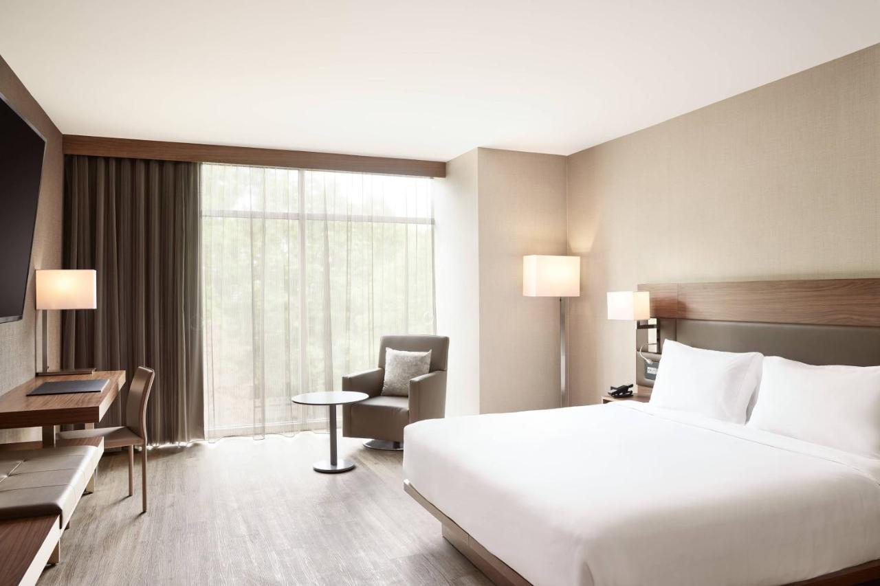Ac Hotel By Marriott Atlanta Perimeter Дънууди Екстериор снимка