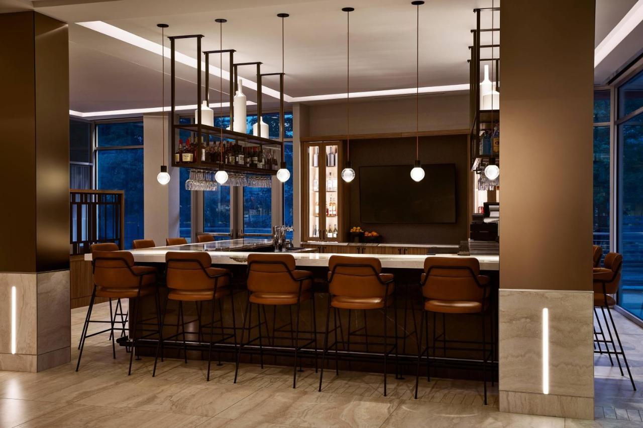Ac Hotel By Marriott Atlanta Perimeter Дънууди Екстериор снимка